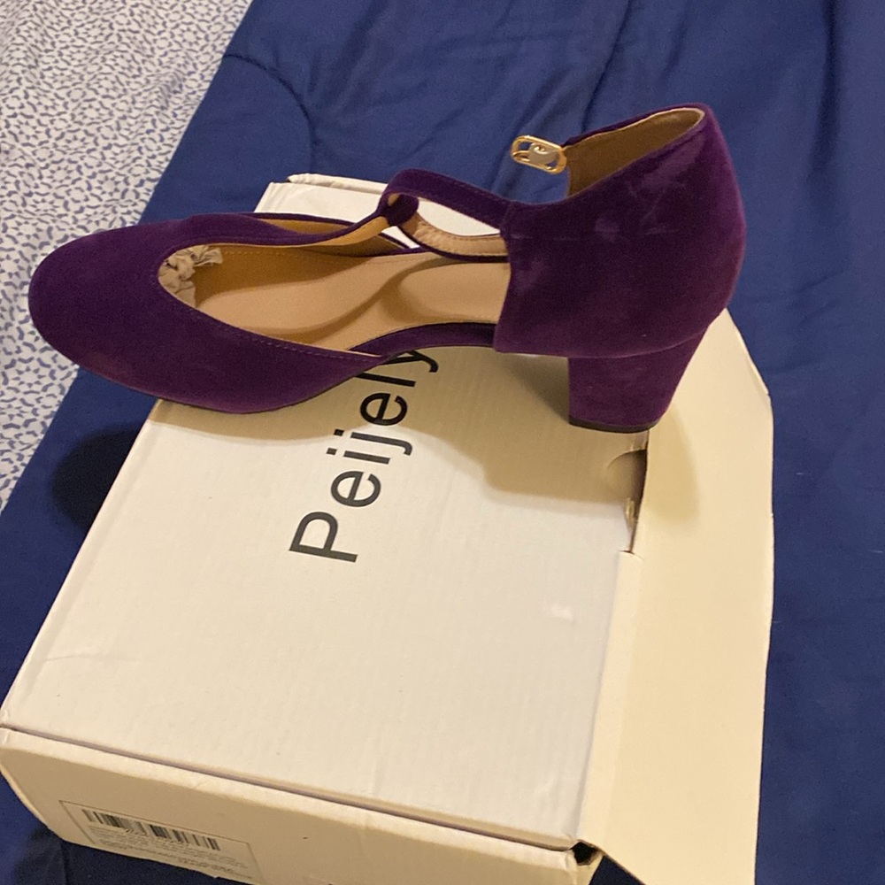 Peijely White Storage Box